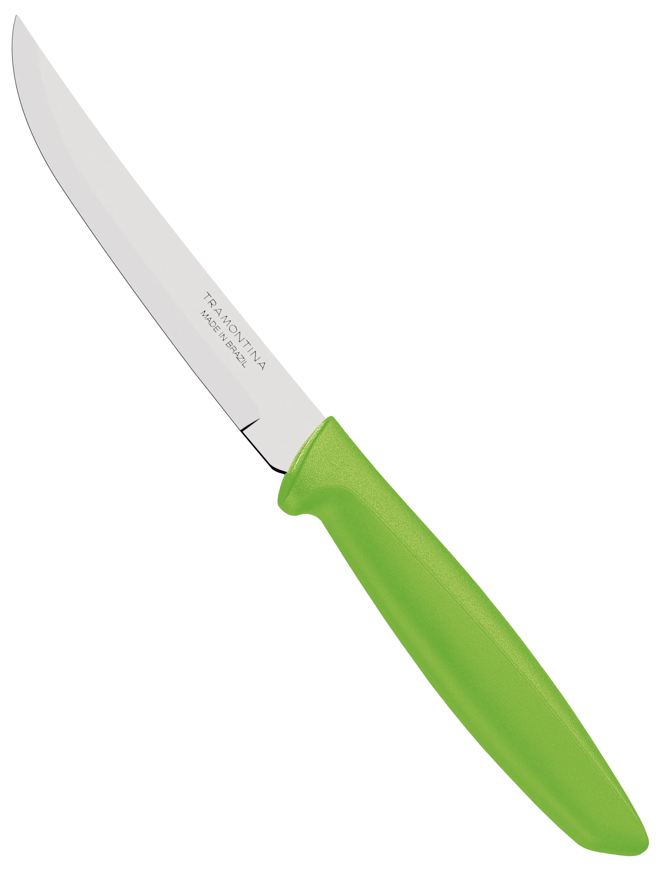 Plenus gyümölcs kés - hegyes