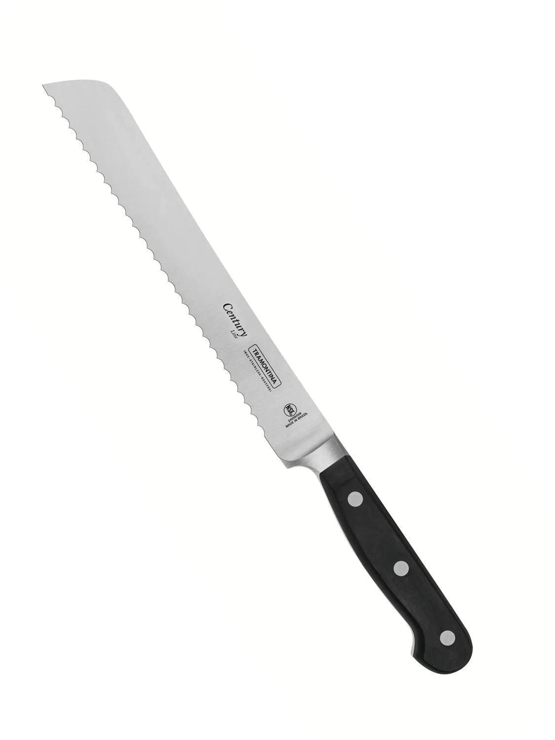 Tramontina 24009108 Century kenyérvágó kés